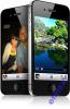 Телефон копия Iphone 4G ,dual sim,WI-Fi,TV,i9+++